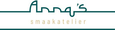 Anna’s Smaakatelier Logo