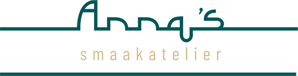 Logo Anna's Smaakatelier