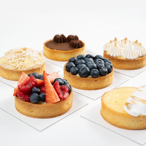 Tartelettes