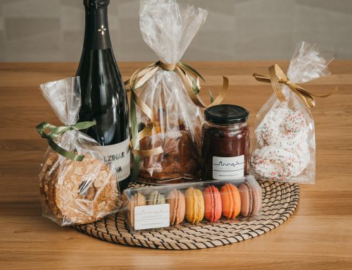 Kerstpakket bestellingen voor consumenten en bedrijven