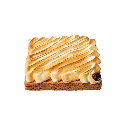 Citroen - meringue