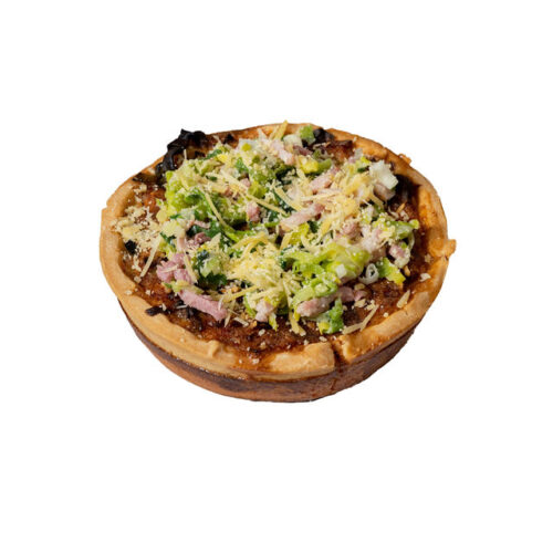 Quiche Lorraine