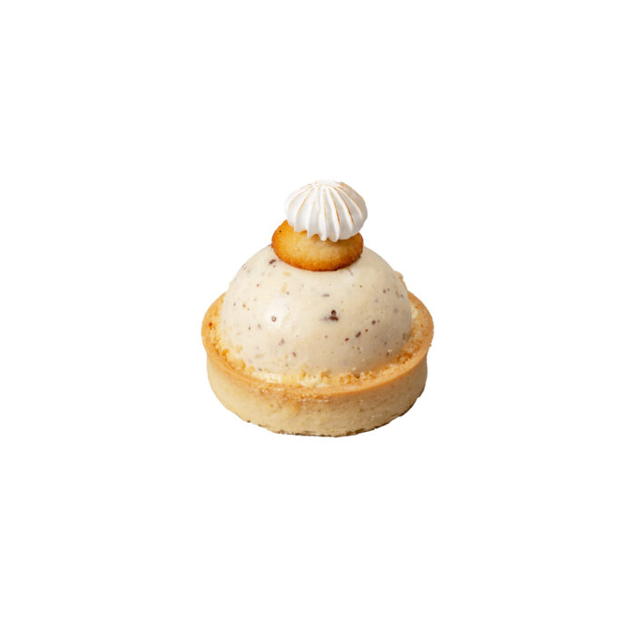 Chipolata - sinaasappel - bitterkoekjes