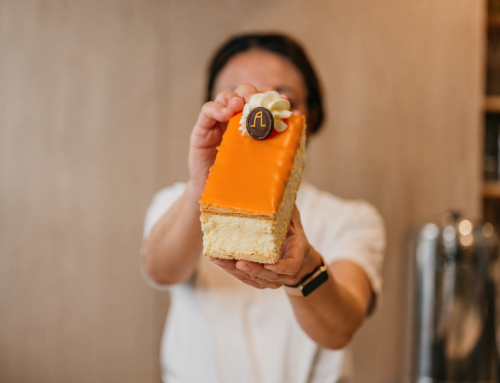 Oranjetompoucen: bestel online en skip the line!