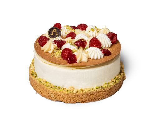 Winactie en Jubileumtaart!