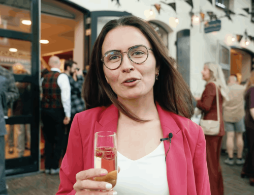 Aftermovie Anna’s Smaakatelier 5-jarig jubileum