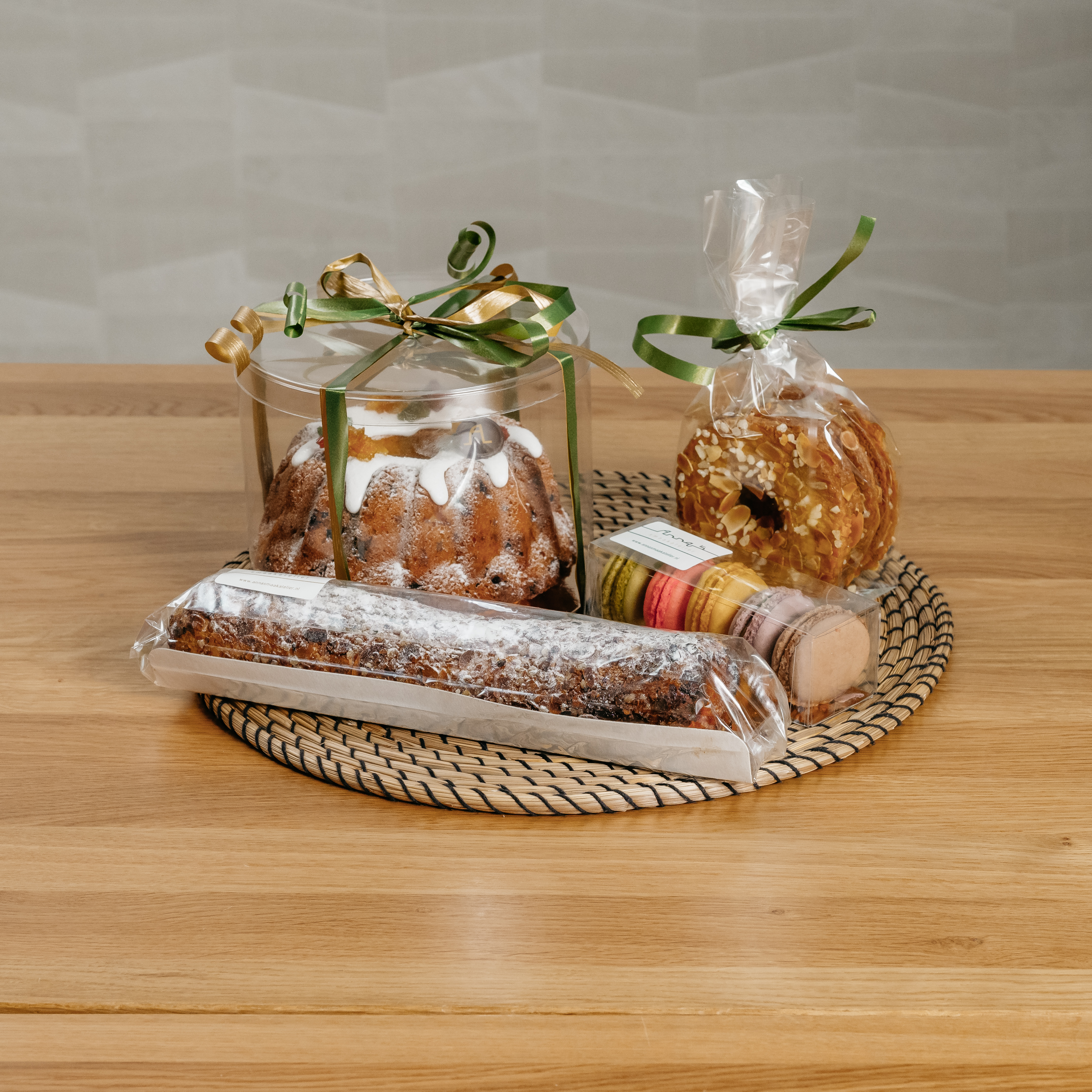 Kerstpakket 5