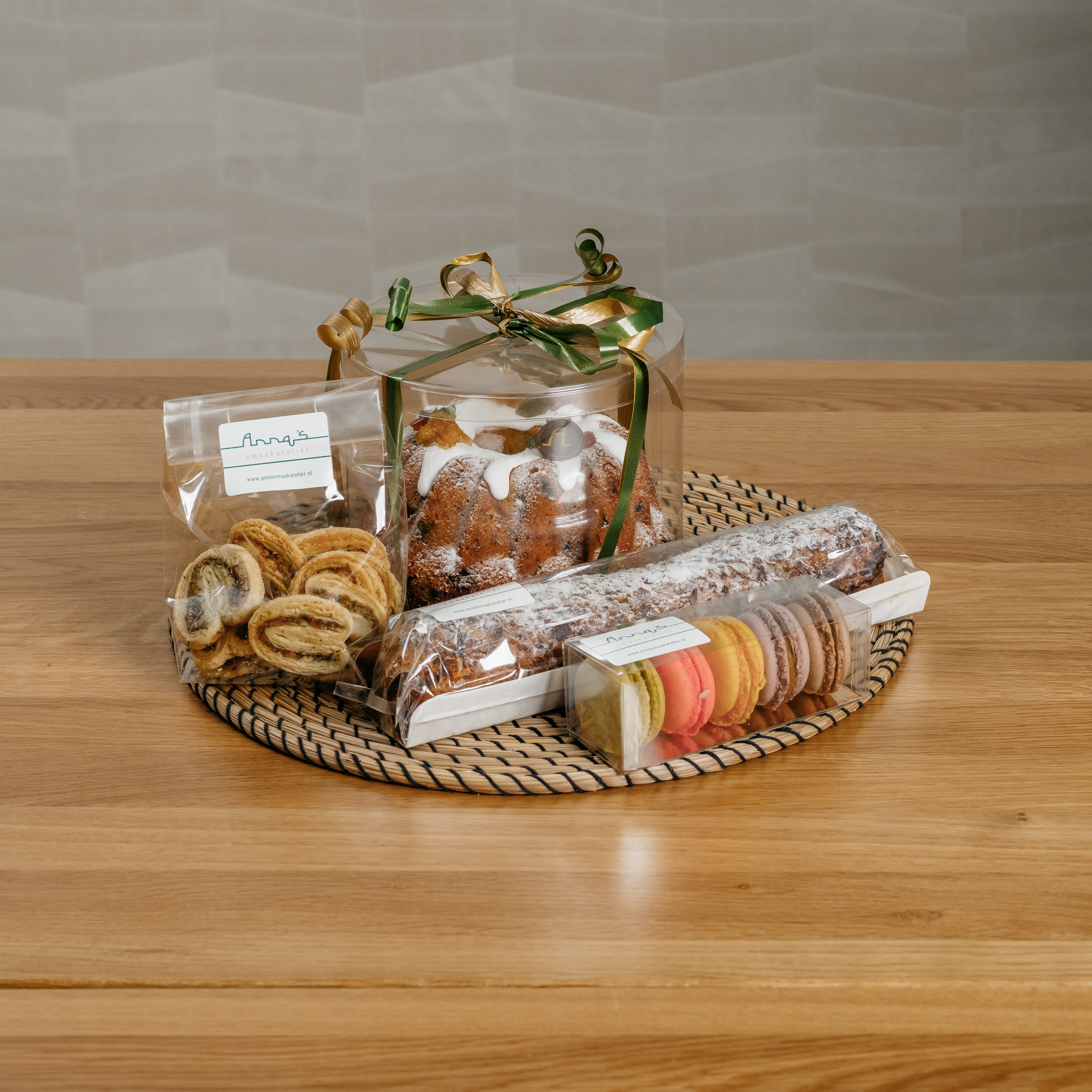 Kerstpakket 6